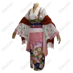 大妖怪×ローソン Nqrse ローソンコラボver. 高再現でイベント＆撮影に最適 - 2枚目の画像（サムネイル）