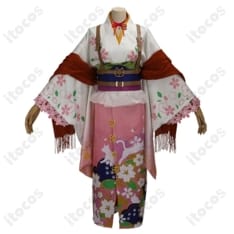 大妖怪×ローソン Nqrse ローソンコラボver. 高再現でイベント＆撮影に最適 - 1枚目の画像（サムネイル）