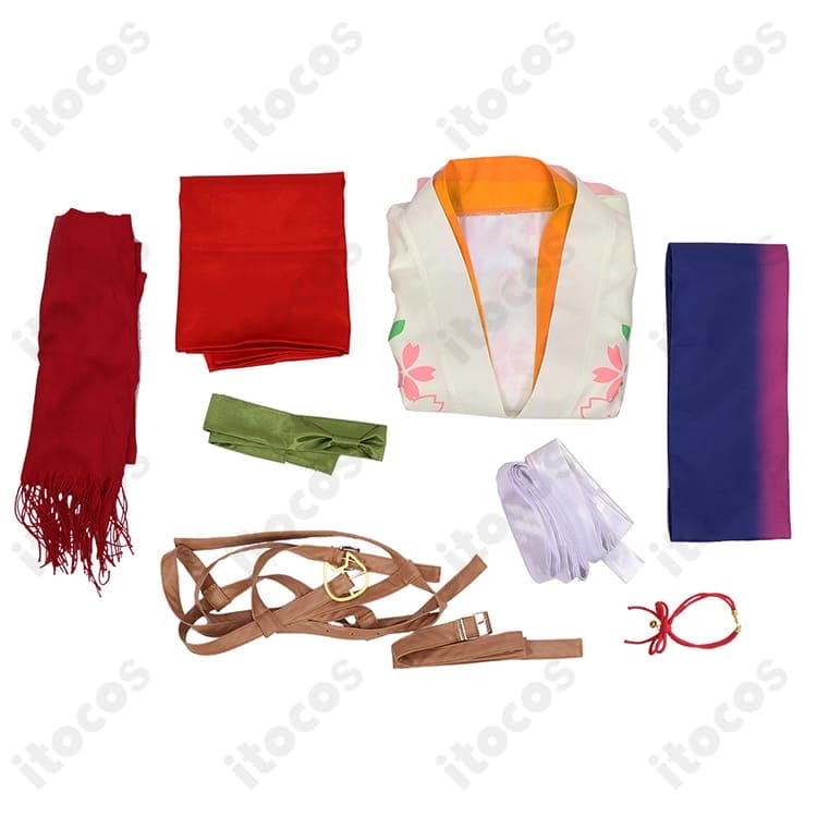 大妖怪×ローソン Nqrse ローソンコラボver. 高再現でイベント＆撮影に最適 - 4枚目の画像