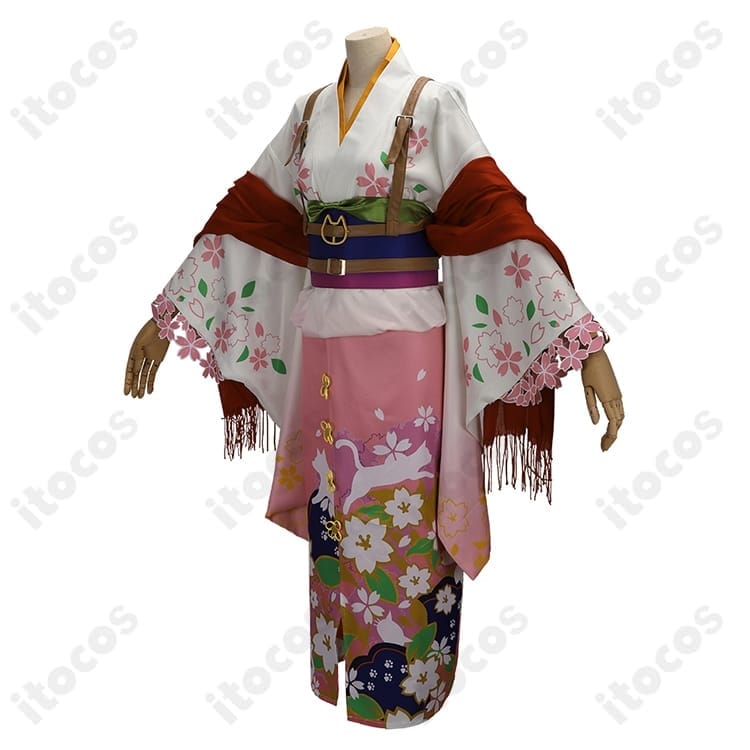 大妖怪×ローソン Nqrse ローソンコラボver. 高再現でイベント＆撮影に最適 - 2枚目の画像