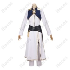 にじさんじ 伊波ライ 7周年ライブ衣装コスプレ 高再現設計で撮影・イベントに最適 - 4枚目の画像（サムネイル）