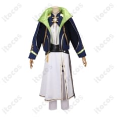 にじさんじ 伊波ライ 7周年ライブ衣装コスプレ 高再現設計で撮影・イベントに最適 - 1枚目の画像（サムネイル）