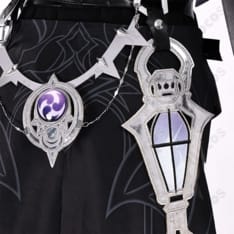 原神 フリンズ コスプレ衣装 高再現のフォーマルデザインで撮影・イベントに最適 - 4枚目の画像（サムネイル）