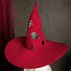 ギルティギア ストライヴ イノ コスプレ衣装｜高再現で動きやすいロック&セクシー - 6枚目の画像（サムネイル）