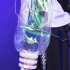 アークナイツ ミヅキ 永遠のプレイヤー コスプレ｜動きやすく高再現、イベント・撮影に最適 - 3枚目の画像（サムネイル）