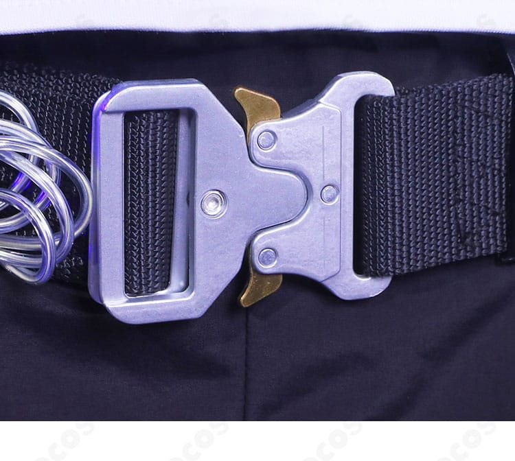 ミヅキ 永遠のプレイヤーのゲーム機とヘッドフォン小物ディテール。色味と造形の再現度が分かる写真