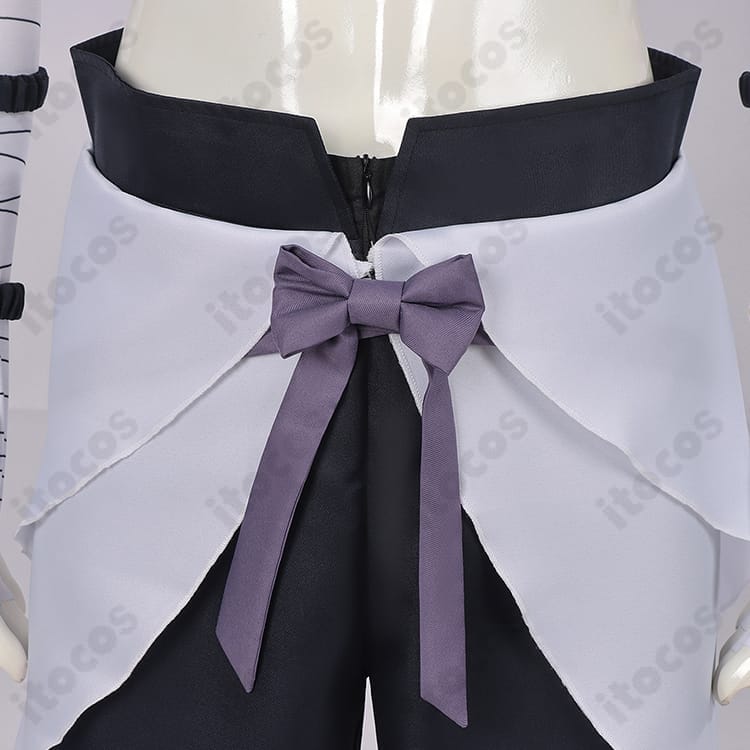 NARUTO はたけカカシ 上忍服コスプレ｜高再現で軽く動きやすい、撮影・イベントに最適 - 6枚目の画像