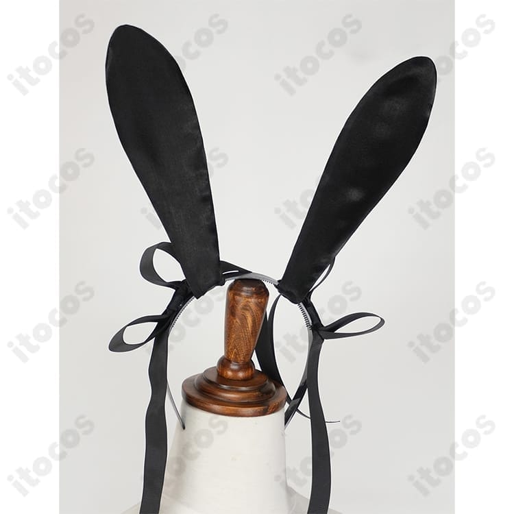 ALIEN STAGE ミジ うさ耳衣装 高再現で撮影・イベントに最適なセット - 6枚目の画像