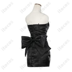 ALIEN STAGE ミジ うさ耳衣装 高再現で撮影・イベントに最適なセット - 5枚目の画像（サムネイル）