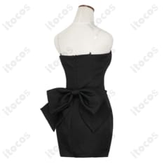 ALIEN STAGE ミジ うさ耳衣装 高再現で撮影・イベントに最適なセット - 2枚目の画像（サムネイル）