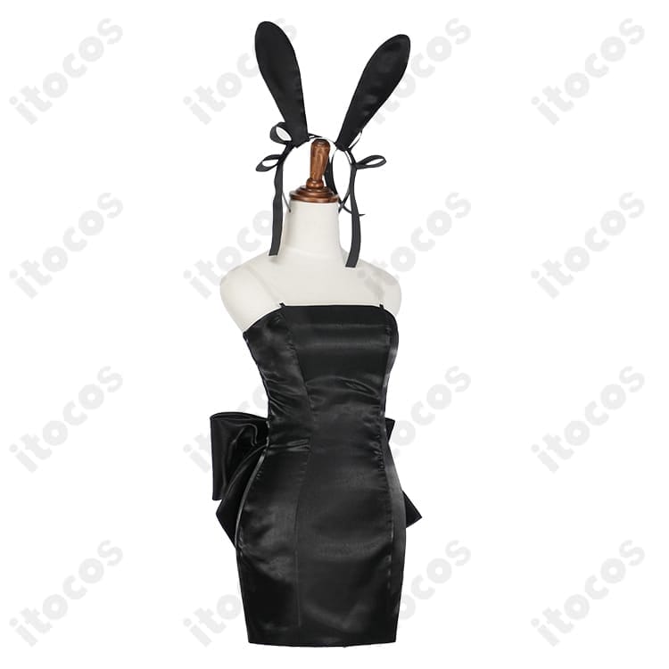 ALIEN STAGE ミジ うさ耳衣装 高再現で撮影・イベントに最適なセット - 4枚目の画像