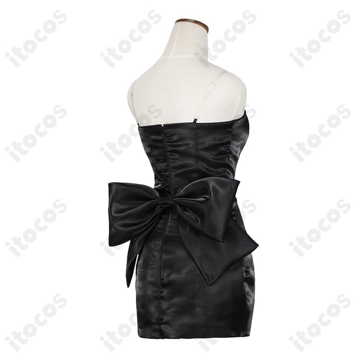 ALIEN STAGE ミジ うさ耳衣装 高再現で撮影・イベントに最適なセット - 5枚目の画像