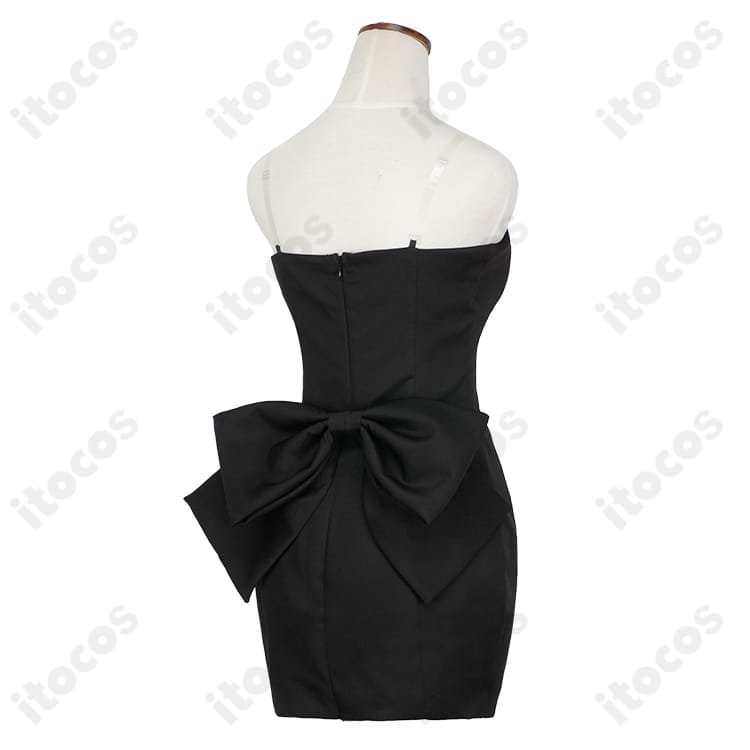 ALIEN STAGE ミジ うさ耳衣装 高再現で撮影・イベントに最適なセット - 2枚目の画像