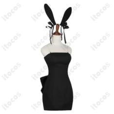 ALIEN STAGE ミジ うさ耳衣装 高再現で撮影・イベントに最適なセット - 7枚目の画像（サムネイル）