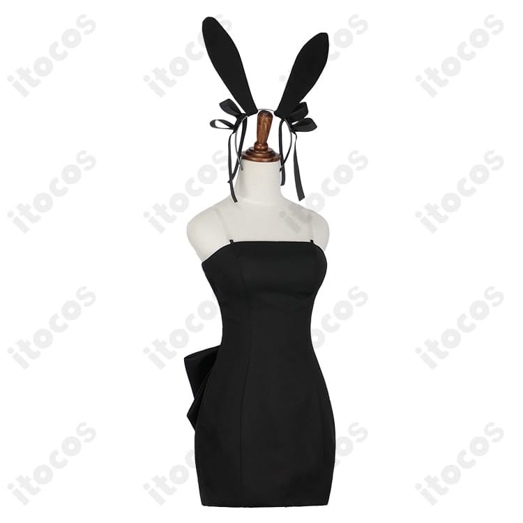 ALIEN STAGE ミジ うさ耳衣装 高再現で撮影・イベントに最適なセット - 7枚目の画像