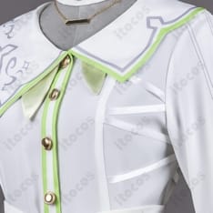 プロジェクトセカイ 草薙寧々 レーヴ・デ・トナリティ衣装 高再現でイベント・撮影に最適 - 5枚目の画像（サムネイル）