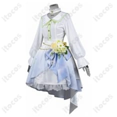 プロジェクトセカイ 草薙寧々 レーヴ・デ・トナリティ衣装 高再現でイベント・撮影に最適 - 3枚目の画像（サムネイル）