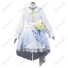 プロジェクトセカイ 草薙寧々 レーヴ・デ・トナリティ衣装 高再現でイベント・撮影に最適 - 1枚目の画像（サムネイル）