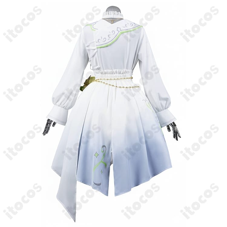 プロジェクトセカイ 草薙寧々 レーヴ・デ・トナリティ衣装 高再現でイベント・撮影に最適 - 4枚目の画像