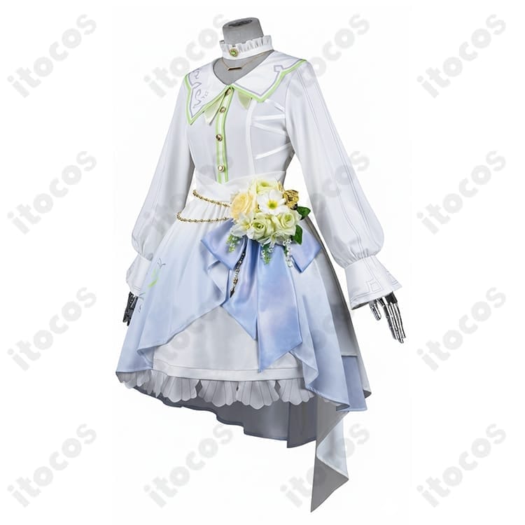 プロジェクトセカイ 草薙寧々 レーヴ・デ・トナリティ衣装 高再現でイベント・撮影に最適 - 3枚目の画像