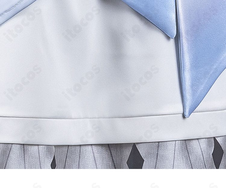 コスプレ衣装の生地質感アップ｜発色と通気性に配慮した選定