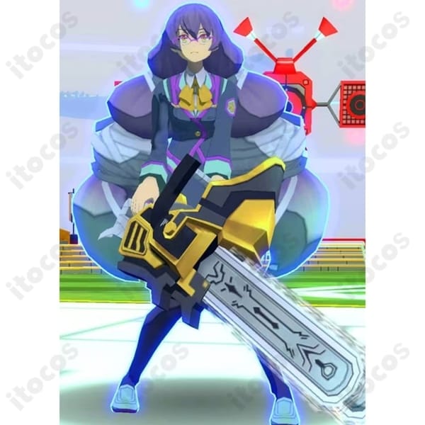 #コンパス 双挽乃保 制服コスプレ｜高再現シルエットで撮影映え、フルセットの快適オーダー