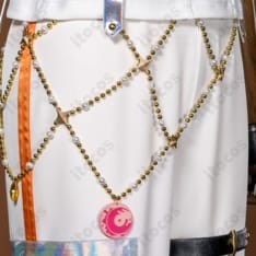 プロジェクトセカイ 東雲彰人 5th Anniversary 感謝祭 衣装 高再現で動きやすく撮影・イベントに最適 - 8枚目の画像（サムネイル）