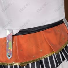 プロジェクトセカイ 東雲彰人 5th Anniversary 感謝祭 衣装 高再現で動きやすく撮影・イベントに最適 - 7枚目の画像（サムネイル）