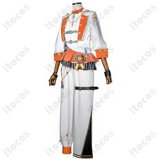 プロジェクトセカイ 東雲彰人 5th Anniversary 感謝祭 衣装 高再現で動きやすく撮影・イベントに最適 - 3枚目の画像（サムネイル）