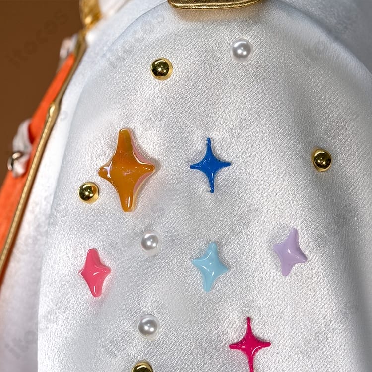 プロジェクトセカイ 東雲彰人 5th Anniversary 感謝祭 衣装 高再現で動きやすく撮影・イベントに最適 - 6枚目の画像