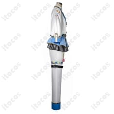 プロセカ 青柳冬弥 5th Anniversary 感謝祭コスプレ 高再現でイベント・撮影に最適 - 3枚目の画像（サムネイル）