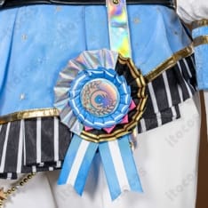 プロセカ 青柳冬弥 5th Anniversary 感謝祭コスプレ 高再現でイベント・撮影に最適 - 8枚目の画像（サムネイル）