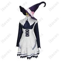 終末なにしてますか？ クトリ・ノタ・セニオリス 衣装 高再現で撮影映え、イベントに最適 - 4枚目の画像（サムネイル）