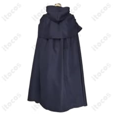 終末なにしてますか？ クトリ・ノタ・セニオリス 衣装 高再現で撮影映え、イベントに最適 - 3枚目の画像（サムネイル）