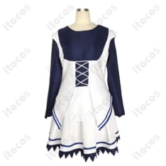 終末なにしてますか？ クトリ・ノタ・セニオリス 衣装 高再現で撮影映え、イベントに最適 - 7枚目の画像（サムネイル）