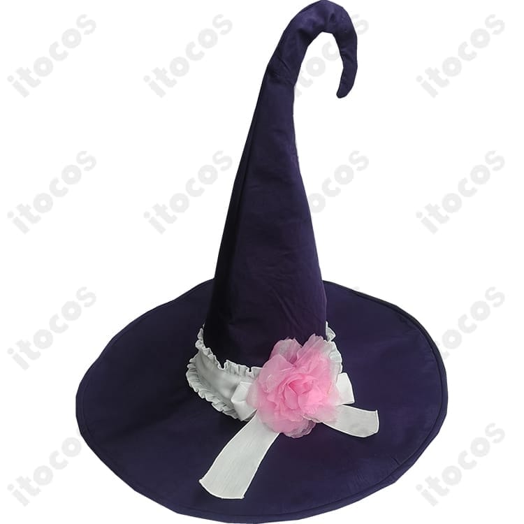 終末なにしてますか？ クトリ・ノタ・セニオリス 衣装 高再現で撮影映え、イベントに最適 - 8枚目の画像