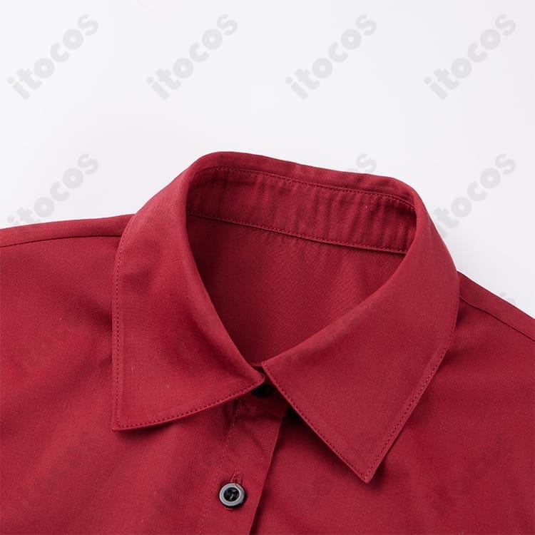 Fate/Grand Order バゼット衣装 高再現・快適設計でイベントや撮影に最適 - 6枚目の画像