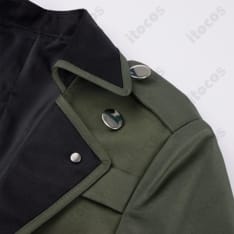 Fate/Grand Order バゼット衣装 高再現・快適設計でイベントや撮影に最適 - 4枚目の画像（サムネイル）