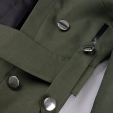 Fate/Grand Order バゼット衣装 高再現・快適設計でイベントや撮影に最適 - 5枚目の画像（サムネイル）