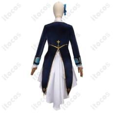 にじさんじ 町田ちま 共通衣装コスプレ｜清楚高再現で撮影・イベントに最適、サイズ豊富 - 3枚目の画像（サムネイル）