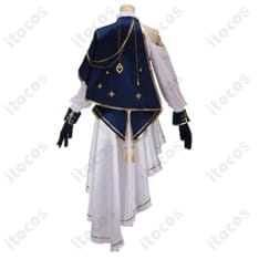 レイン・パターソン Happy Shelter コスプレ衣装｜高再現でステージ映え・動きやすい設計 - 2枚目の画像（サムネイル）