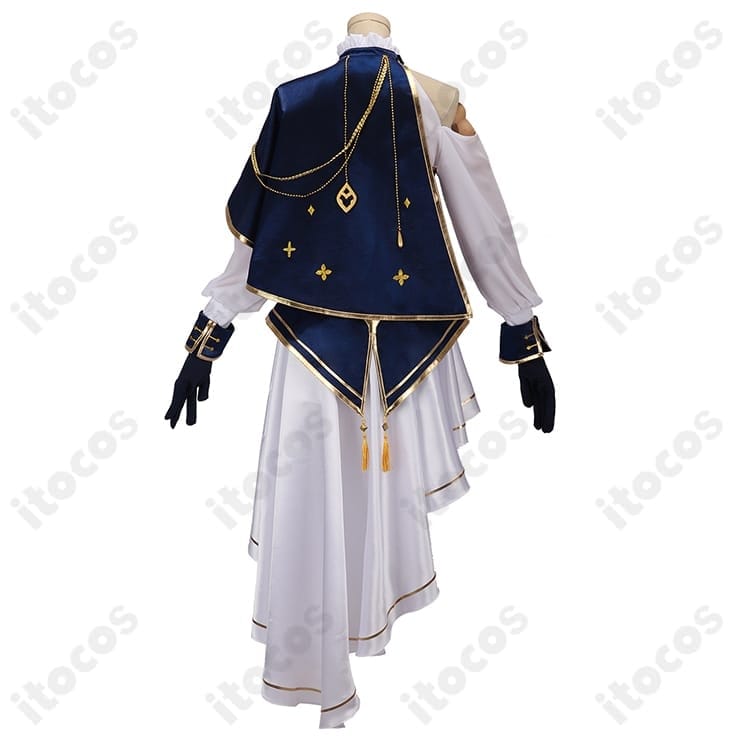 レイン・パターソン Happy Shelter コスプレ衣装｜高再現でステージ映え・動きやすい設計 - 2枚目の画像