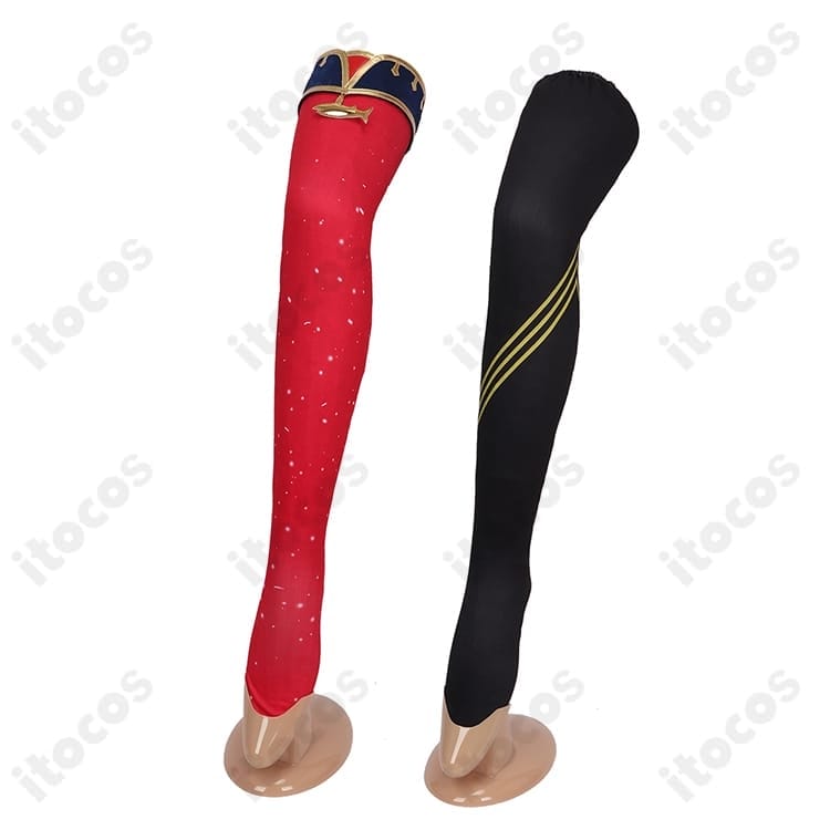 レイン・パターソン Happy Shelter コスプレ衣装｜高再現でステージ映え・動きやすい設計 - 3枚目の画像