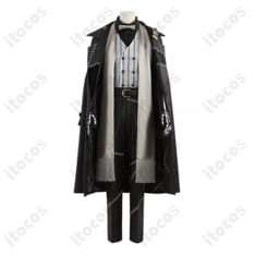 ディズニー ツイステ セベク ナイトメアースーツ｜高再現で動きやすいフォーマル衣装 - 1枚目の画像（サムネイル）