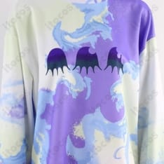 カリスマ 湊大瀬 新規イラストコスプレ衣装。高再現で撮影会やイベントに最適 - 5枚目の画像（サムネイル）