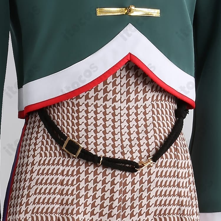 本橋依央利 新規イラスト衣装｜動きやすく高再現、イベント＆撮影に最適 - 5枚目の画像