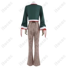 本橋依央利 新規イラスト衣装｜動きやすく高再現、イベント＆撮影に最適 - 4枚目の画像（サムネイル）