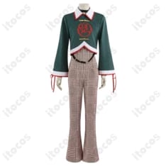 本橋依央利 新規イラスト衣装｜動きやすく高再現、イベント＆撮影に最適 - 1枚目の画像（サムネイル）