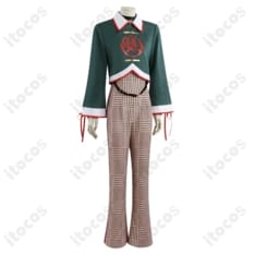 本橋依央利 新規イラスト衣装｜動きやすく高再現、イベント＆撮影に最適 - 2枚目の画像（サムネイル）