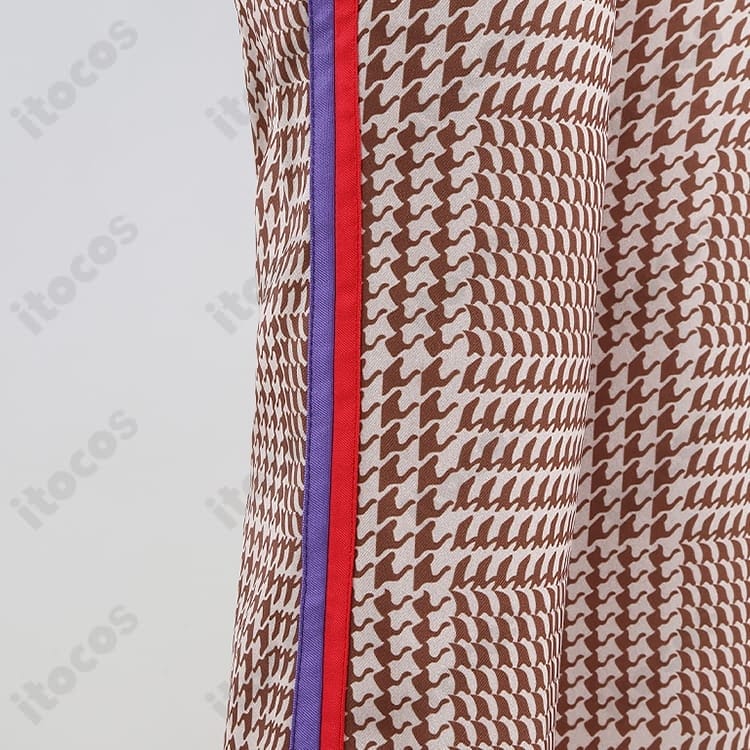 本橋依央利 新規イラスト衣装｜動きやすく高再現、イベント＆撮影に最適 - 6枚目の画像